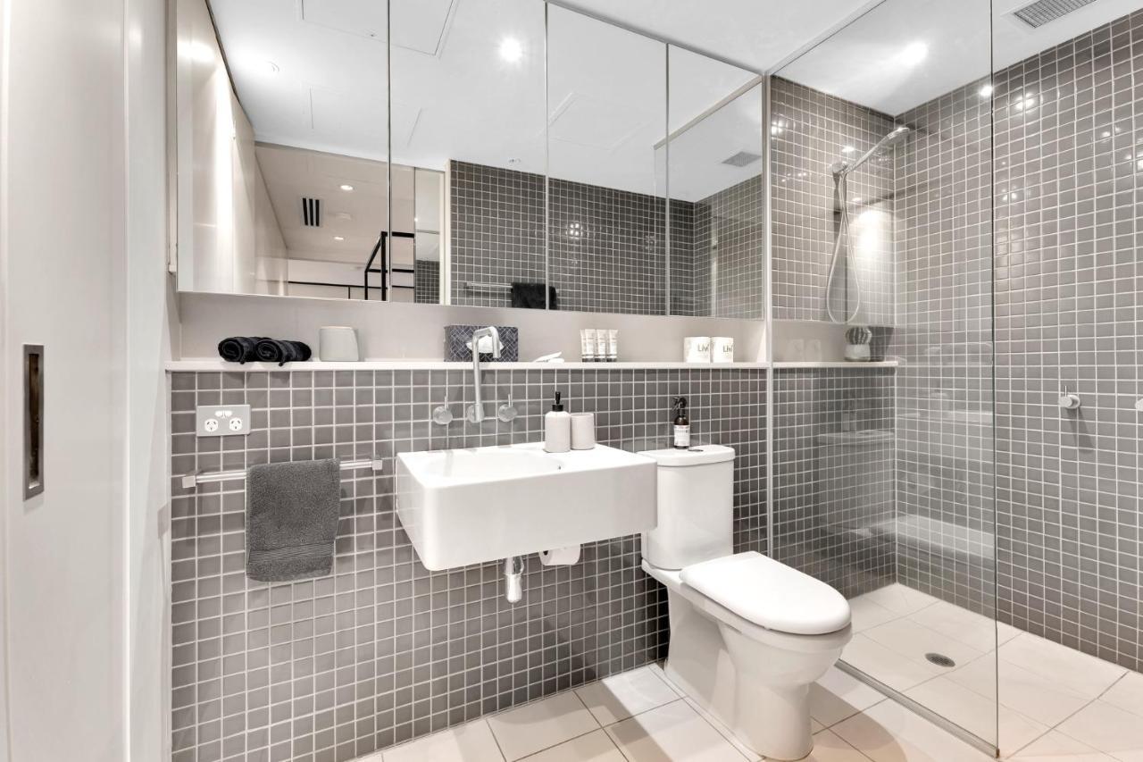 Opulent Level 25 Condo With Breathtaking Views Ville de Ville de Melbourne Extérieur photo